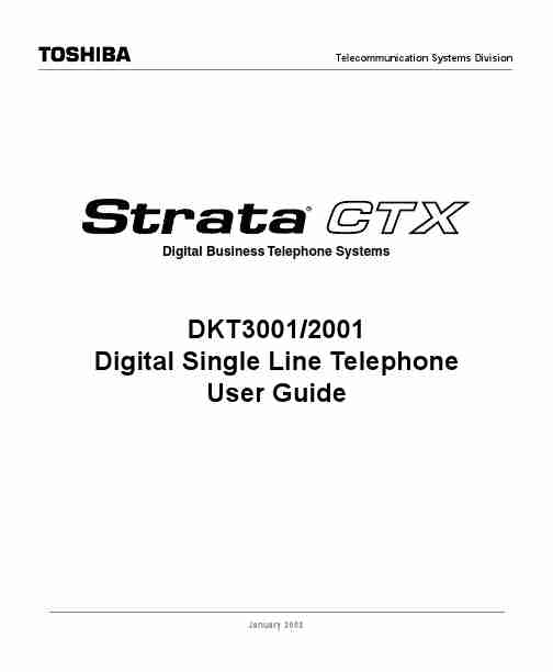 Toshiba Cordless Telephone 2001-page_pdf